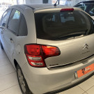 Citroën C3 Tendance 1.5 Mec 2015