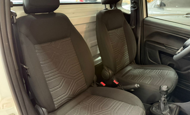Fiat Strada Volcano 1.3 Flex 8V CD Aut. 2023 Flex-6
