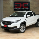 Fiat Strada Volcano 1.3 Flex 8V CD Aut. 2023 Flex-0