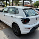 VW - VolksWagen Polo Track 1.0 Flex 12V 5p 2025 Flex-4