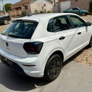 VW - VolksWagen Polo Track 1.0 Flex 12V 5p 2025 Flex-3