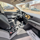 VW - VolksWagen Polo Track 1.0 Flex 12V 5p 2025 Flex-9