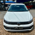 VW - VolksWagen Polo Track 1.0 Flex 12V 5p 2025 Flex-0