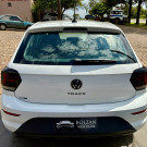 VW - VolksWagen Polo Track 1.0 Flex 12V 5p 2025 Flex-2