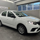 Renault LOGAN Zen Flex 1.0 12V 4p Mec. 2023 Flex-0
