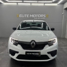 Renault LOGAN Zen Flex 1.0 12V 4p Mec. 2023 Flex-1