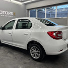 Renault LOGAN Zen Flex 1.0 12V 4p Mec. 2023 Flex-3