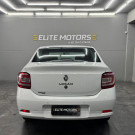 Renault LOGAN Zen Flex 1.0 12V 4p Mec. 2023 Flex-2