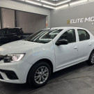 Renault LOGAN Zen Flex 1.0 12V 4p Mec. 2023 Flex-4