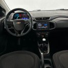GM - Chevrolet ONIX HATCH LT 1.4 8V FlexPower 5p Mec. 2014 Flex