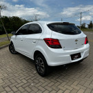 GM - Chevrolet ONIX HATCH LT 1.4 8V FlexPower 5p Mec. 2014 Flex
