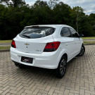 GM - Chevrolet ONIX HATCH LT 1.4 8V FlexPower 5p Mec. 2014 Flex