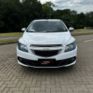 GM - Chevrolet ONIX HATCH LT 1.4 8V FlexPower 5p Mec. 2014 Flex