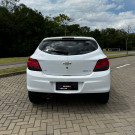 GM - Chevrolet ONIX HATCH LT 1.4 8V FlexPower 5p Mec. 2014 Flex