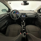 GM - Chevrolet ONIX HATCH LT 1.4 8V FlexPower 5p Mec. 2014 Flex