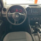 VW - VolksWagen AMAROK SE CD 2.0 16V TDI 4x4 Diesel 2014 Diesel-5