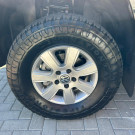 VW - VolksWagen AMAROK SE CD 2.0 16V TDI 4x4 Diesel 2014 Diesel-11