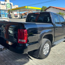 VW - VolksWagen AMAROK SE CD 2.0 16V TDI 4x4 Diesel 2014 Diesel-2