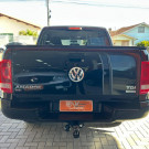 VW - VolksWagen AMAROK SE CD 2.0 16V TDI 4x4 Diesel 2014 Diesel-3
