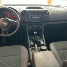 VW - VolksWagen AMAROK SE CD 2.0 16V TDI 4x4 Diesel 2014 Diesel-6