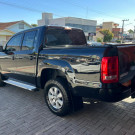 VW - VolksWagen AMAROK SE CD 2.0 16V TDI 4x4 Diesel 2014 Diesel-4