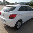 GM - Chevrolet ONIX HATCH Joy 1.0 8V Flex 5p Mec. 2019 Flex-4