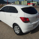 GM - Chevrolet ONIX HATCH Joy 1.0 8V Flex 5p Mec. 2019 Flex-6