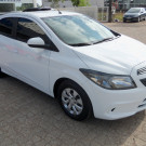 GM - Chevrolet ONIX HATCH Joy 1.0 8V Flex 5p Mec. 2019 Flex-1