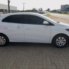 GM - Chevrolet ONIX HATCH Joy 1.0 8V Flex 5p Mec. 2019 Flex-2