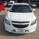GM - Chevrolet ONIX HATCH Joy 1.0 8V Flex 5p Mec. 2019 Flex-0