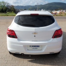 GM - Chevrolet ONIX HATCH Joy 1.0 8V Flex 5p Mec. 2019 Flex-5