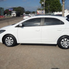 GM - Chevrolet ONIX HATCH Joy 1.0 8V Flex 5p Mec. 2019 Flex-3