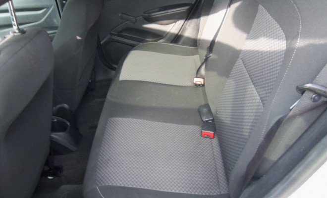 GM - Chevrolet ONIX HATCH Joy 1.0 8V Flex 5p Mec. 2019 Flex-11