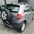 VW - VolksWagen CROSSFOX 1.6 Mi Total Flex 8V 5p 2007 Flex-0