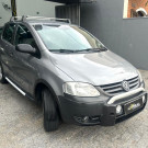 VW - VolksWagen CROSSFOX 1.6 Mi Total Flex 8V 5p 2007 Flex-11