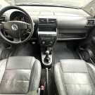 VW - VolksWagen CROSSFOX 1.6 Mi Total Flex 8V 5p 2007 Flex-9