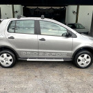 VW - VolksWagen CROSSFOX 1.6 Mi Total Flex 8V 5p 2007 Flex-2