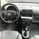 VW - VolksWagen CROSSFOX 1.6 Mi Total Flex 8V 5p 2007 Flex-7