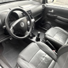 VW - VolksWagen CROSSFOX 1.6 Mi Total Flex 8V 5p 2007 Flex-1