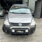 VW - VolksWagen CROSSFOX 1.6 Mi Total Flex 8V 5p 2007 Flex-5