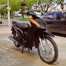 HONDA C 100 BIZ-ES 2014 Gasolina-0