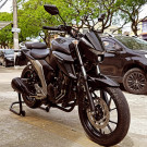 YAMAHA FZ25 250 FAZER FLEX 2023 ABS-0