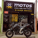 YAMAHA FZ25 250 FAZER FLEX 2023 ABS-4