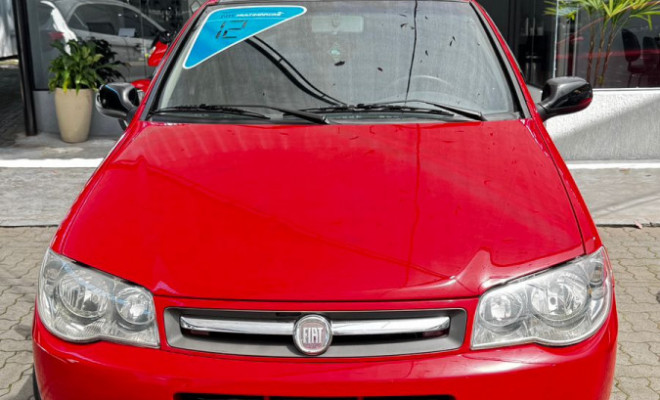 Fiat Siena Celebration 1.0 Fire Flex 8V 4p 2012 Flex