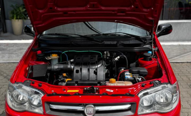 Fiat Siena Celebration 1.0 Fire Flex 8V 4p 2012 Flex-11