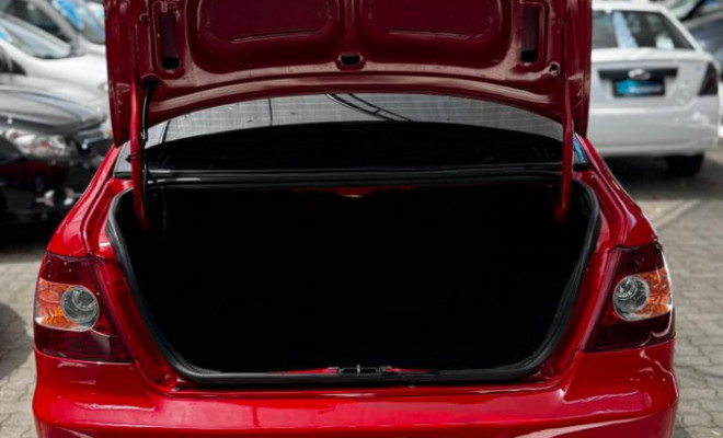 Fiat Siena Celebration 1.0 Fire Flex 8V 4p 2012 Flex-10