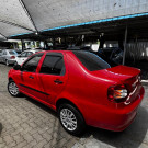 Fiat Siena Celebration 1.0 Fire Flex 8V 4p 2012 Flex-3