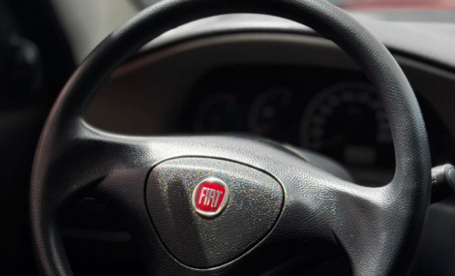 Fiat Siena Celebration 1.0 Fire Flex 8V 4p 2012 Flex-5