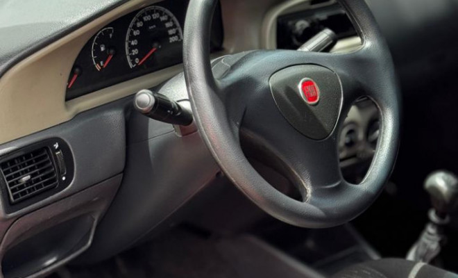 Fiat Siena Celebration 1.0 Fire Flex 8V 4p 2012 Flex-7