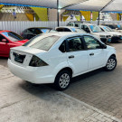 Ford Fiesta Sed. 1.6 8V Flex 4p 2012 Flex-2